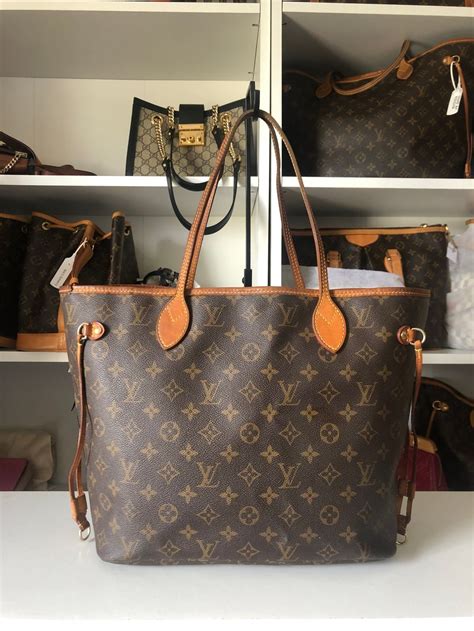 louis vuitton a vendre|used authentic louis vuitton neverfull.